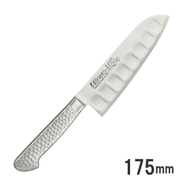 Rakuten - Brieto-M12 PRO 万能包丁 175mmブライトM12プロ M1214_KO