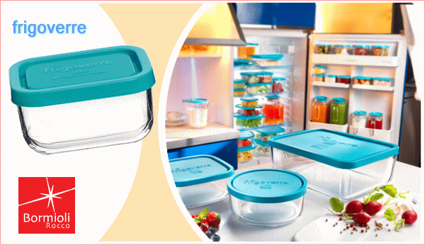 ボルミオリロッコ フリゴベール スクエアー 1...の紹介画像2