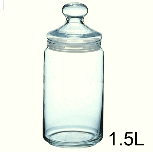乐天商城 - ◎アルコロックポットクラブ　1.5L　直径105 X 高さ288mm　#12252　9-0252-0604_ES