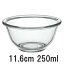 iwaki/省 Ǯ饹١åܥ 115mm 250ml ܡ BC320 9-0260-1305_ES60