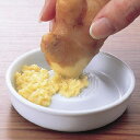 京セラ セラミック薬味おろし(すべり止め付)直径93×高さ2...