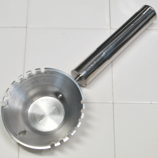 18-8stainless�������������� ��Ĺ/225mm(���������)����9-0529-1001_ES