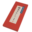 ＊長次郎 鮫皮おろし板　超特大　幅113×全長273mm ≪日本製≫646000010,572-11_ET（サメ皮・さめ皮・わさび卸し・ワサビ・山葵） 2