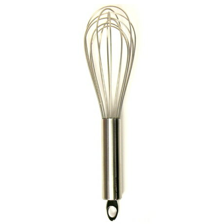 クイジプロ　シリコン　バルーン・ウィスク　254mm　フロスト　9-0482-0102_ES