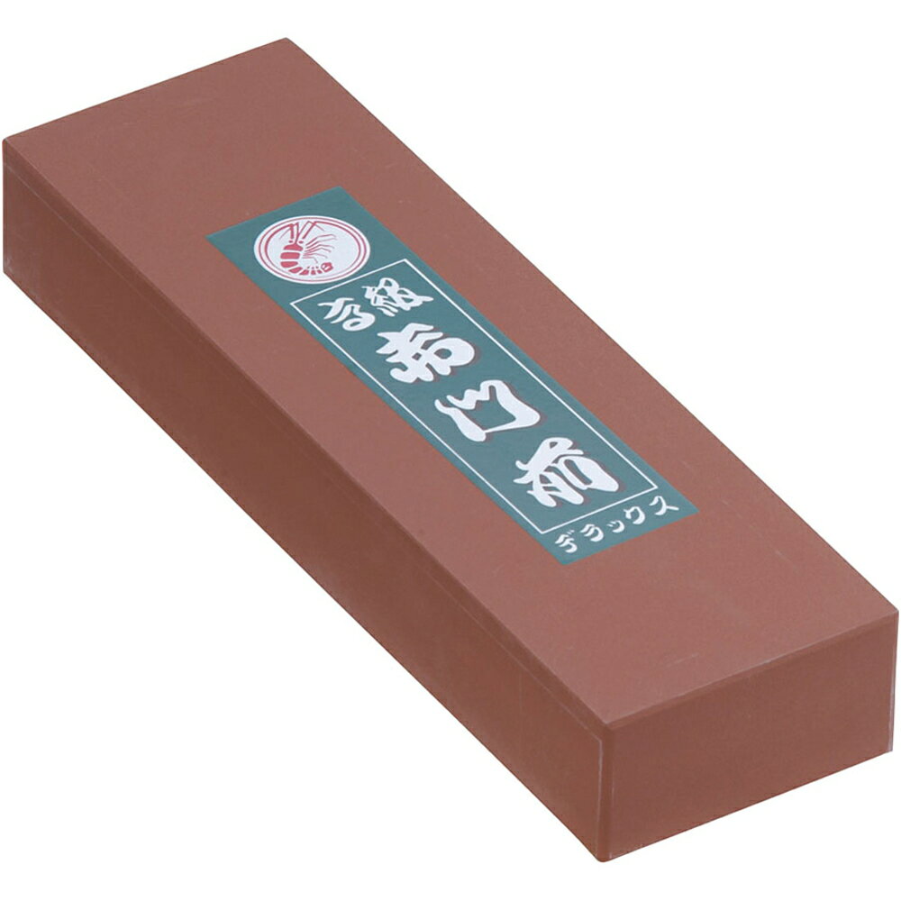 Rakuten - 砥石 中砥 赤門前DX 小（No.1000）全長210×幅65×厚さ32mm 9-0347-0503_ES