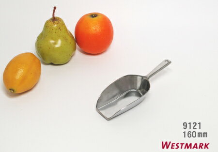 乐天商城 - ウエストマーク　スクープ（スコップ）　幅60×長さ90mm　全長16cm　9121　9-0506-0803_ES