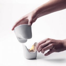 メニューチョコレートフォンデュ4407219