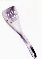 アルミレンゲ　穴明 全長210×60mm_SK