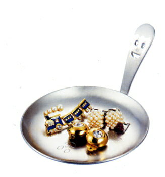 ニコ（NICO）　ミニトレー _SK