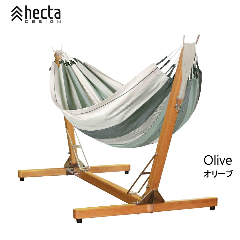 hecta design/�إ����ǥ����� ���å� �ϥ��å���Ω��������ɥ��åȡ�LA SIESTA ��ǥ����˱��������������ȥɥ�