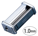 アトラスパスタマシンATL-150用専用カッター1.0mm カッペリーニ 1-0409-1301_ES 、 0806200_RP 60サイズ