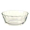 iwaki/イワキ BC464 カスタードカップ 300ml 120×48mm 耐熱ガラス 9-1072-2001_ES