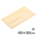 木製ストレッチスタンド 小 外寸450×300×H8mm(のし板・のし台) 350000570,208-05_ET