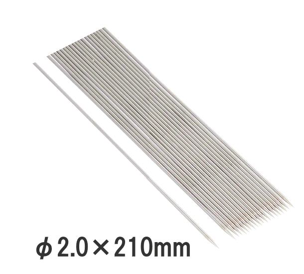 yyz18-8XeX ۋ20{ 21cm a2.0mm~210mm Ȃ EiM{ 720210_AG