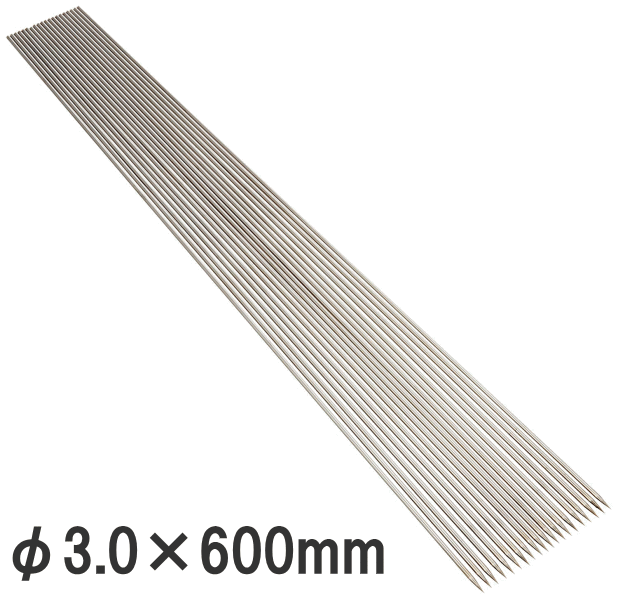 18-8XeX ۋ3.0mm~60cm 20{ 730600_AG@80TCY