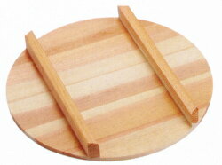 木製　飯台用フタ（サワラ材）　27c
