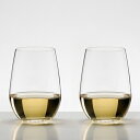 リーデル O/オー リースリング/ソーヴィニヨン 375ml 2個セット 0414/15 ワイングラス 7640901_RP