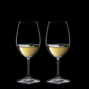 リーデル オヴァチュア　ホワイトワイン 280ml 2個セット 6408/5 ワイングラス　7209101_RP