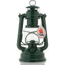 フェアハンド FEUERHANDベイビースペシャル276ランタン モスグリーン日本正規品 S12621ベーシックなモデルの灯油ランタン【北海道・沖縄・離島ご注文代金税込16500円以下発送不可】