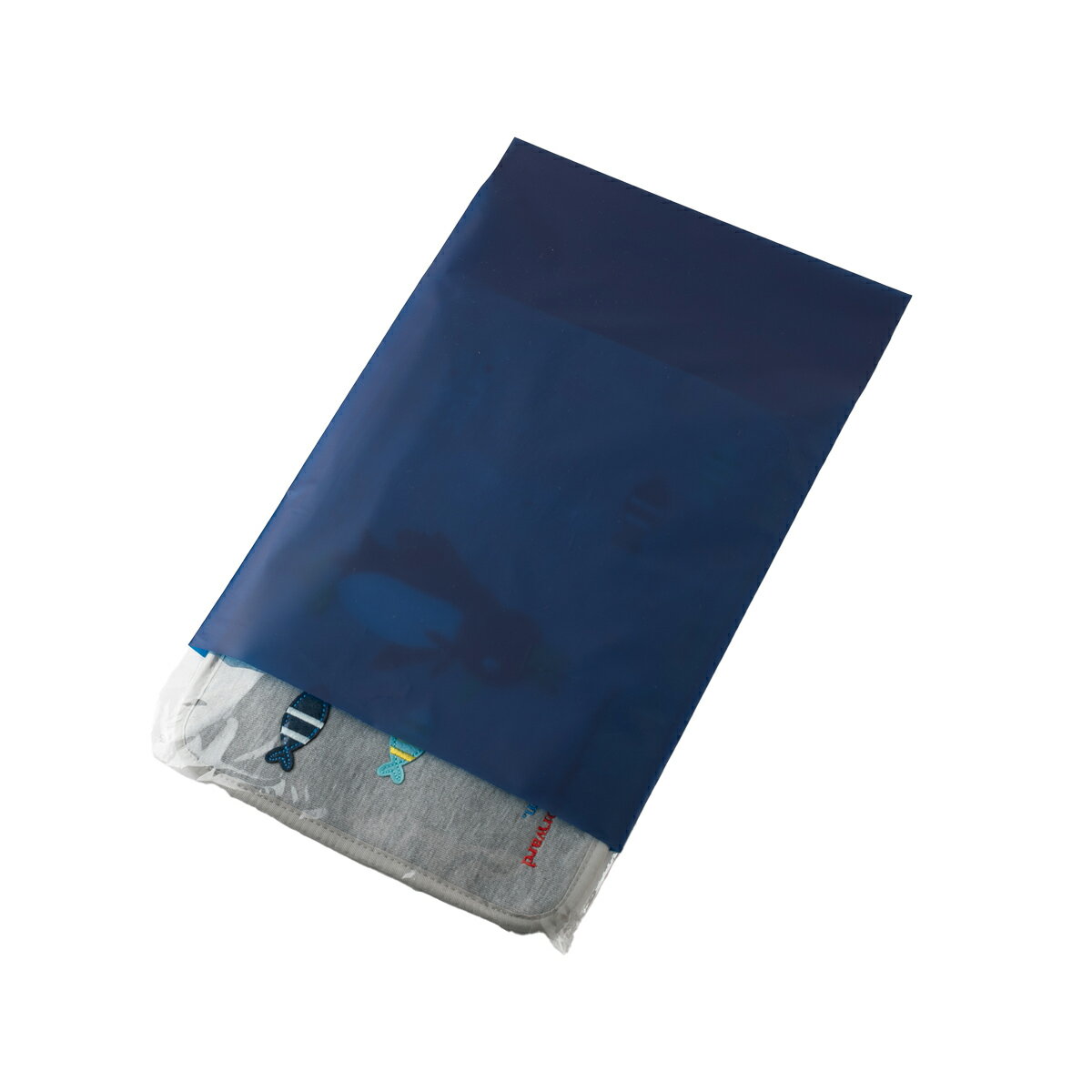 簡易有料ラッピング袋