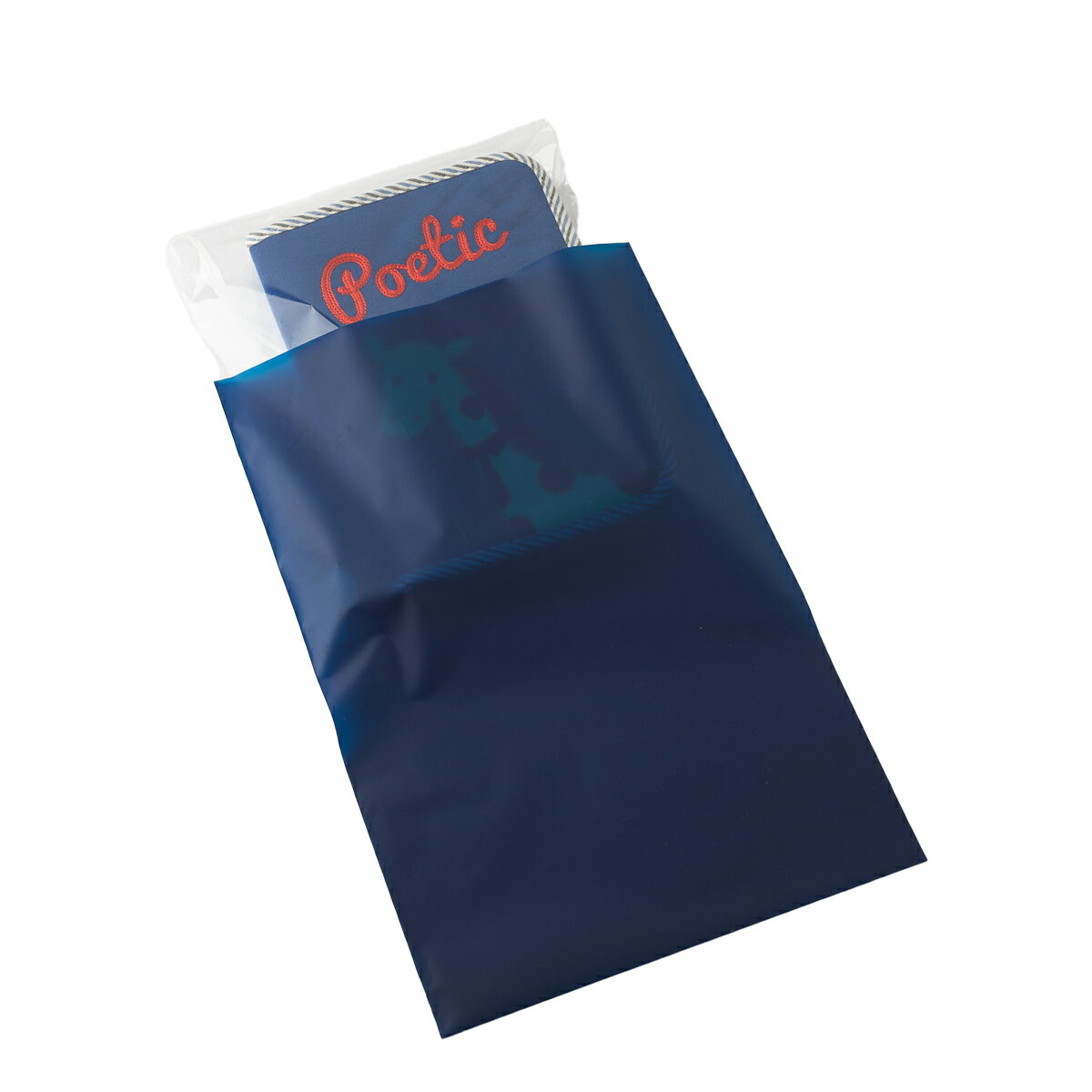 簡易有料ラッピング袋