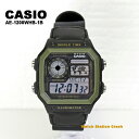 【並行輸入品】腕時計 CASIO【5年保