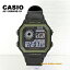 ¹͢ʡӻ CASIO5ǯݾڡ̤ۡȯۥ ǥ Х 10ǯ ɿ ɥ ߥ꥿꡼ǥ AE-1200WHB-1B  