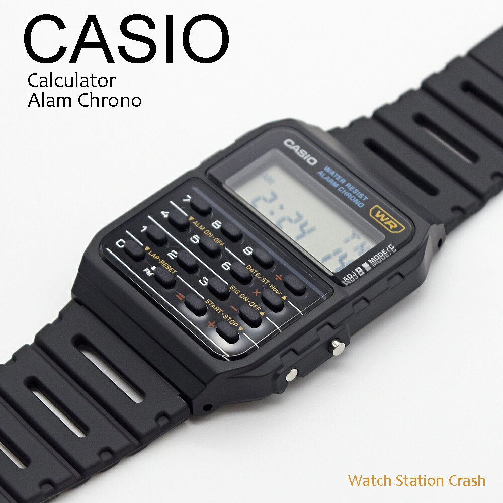 【5年保証】CASIO 日本未発売 カシオ 