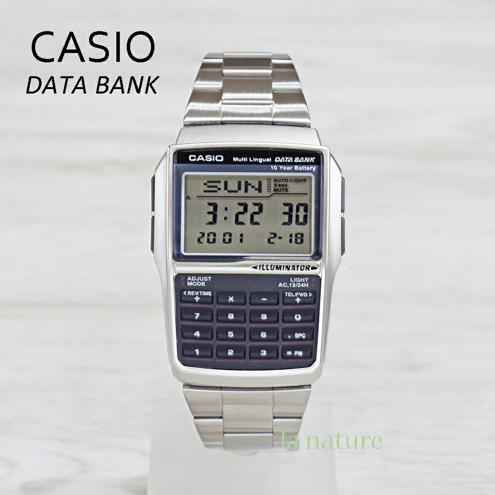 CASIO デジタル 腕時計 メンズ カシオ