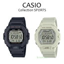 【5年保証】CASIO カシオ スポーツ ウォーキング ランニング 歩数計 ストラップ タイマー アラーム デジタル 腕時計 …