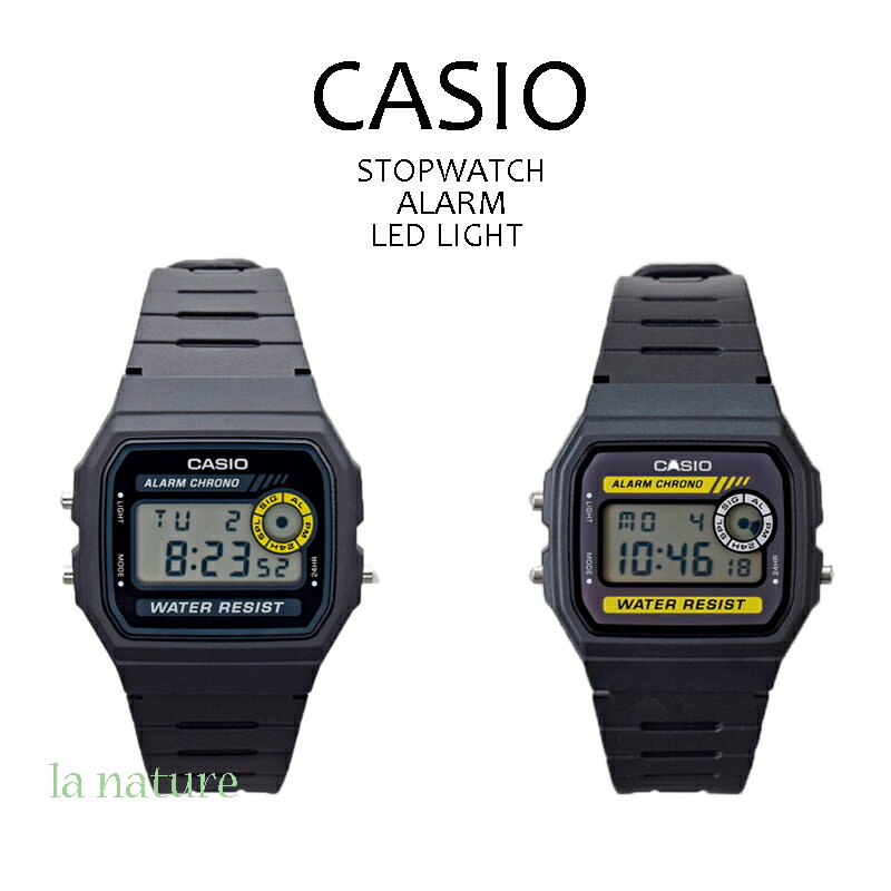 父の日 CASIO デジタル 腕時計 メンズ