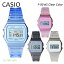 CASIO ǥ ӻ ȥ ꥢ顼 ̡   ǥ ե F-91WS-2 ꥢ֥롼 F-91WS-4 ꥢԥ F-91WS-7 ꥢۥ磻 F-91WS-8 ꥢ졼