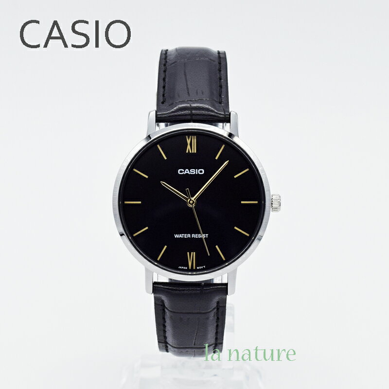 CASIO（日本未発売）腕時計 アナログ