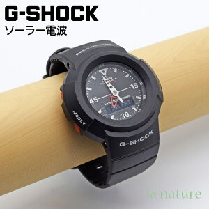 電波ソーラー G-SHOCK【5年保証】国内正規品 メンズ 腕時計 アナデジ AWG-M520-1AJF ブラック SHOCK名作 機能進化 リバイバル 衝撃に強い 20気圧防水 ミニマルデザイン 贈り物 プレゼント 新生活 就職 入学 誕生日 お祝い