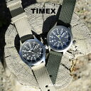 TIMEX 腕時計 ミリタリー メンズ タイメックス エクスペディション スカウト メタル EXPEDITION SCOUT METAL T49961 オリーブ T49962 ..