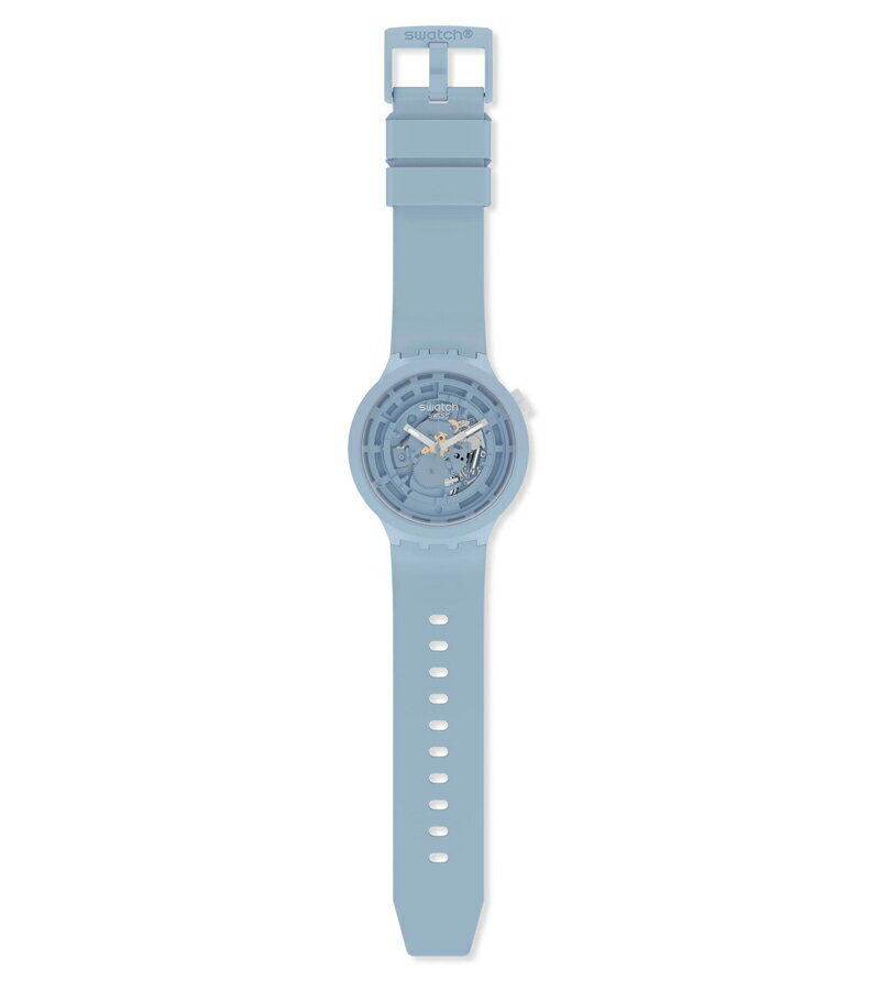 正規品 Swatch スウォッチ C-PINK...の紹介画像2