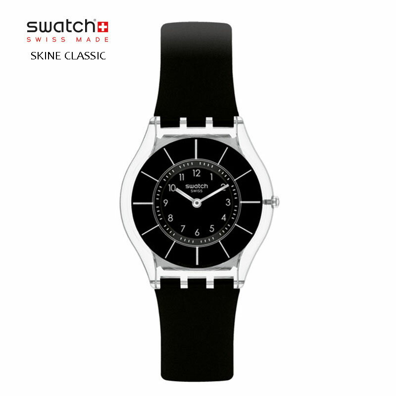 正規品 swatch (スウォッチ) バイオ由