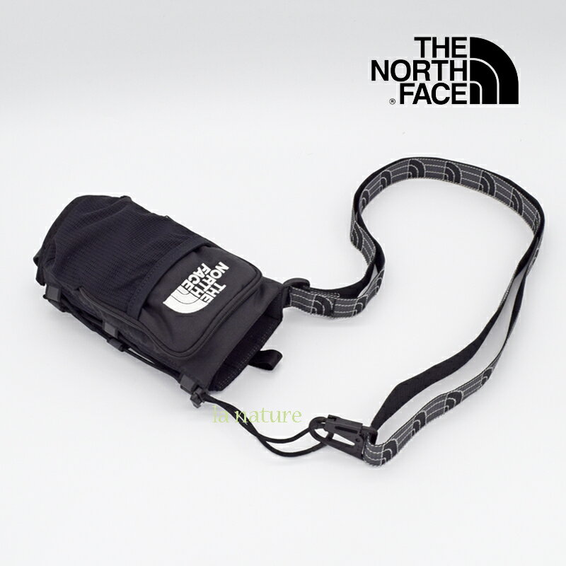 楽天la natureTHE NORTH FACE ショルダーボトルホルダー BOREALIS WATER BTL ノースフェイス NF0A81DQ ペットボトル 水筒 ボトル