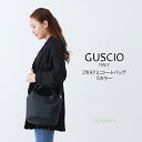 ハンドバッグ ショルダーバッグ 2WAY ポーチ付き GUSCIO グッシオ 女性 レディース 卒園 入園 卒業 入学 5カラー 12-1113 汚れにくいフェイクレザーを使用