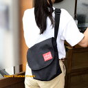 }nb^|[e[W V_[obO ubN Y fB[X ΂ߊ| Manhattan Portage Casual Messenger Bag MP1604 BLK 蕨 v[g a