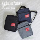 【クーポン100円】Manhattan Portage MP1403 City Light Bag ショルダーバッグ ベルトポーチ マンハッタンポーテージ 斜め...
