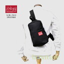 Manhattan Portage }nb^|[e[W ^e^fUC SLING PACK XOpbN V_[obO {fBobO ubN 1910 Y fB[X