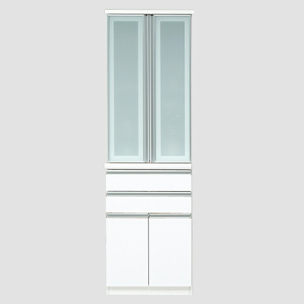 クラシオ RP 60 食器棚 幅60cm 奥行...の紹介画像3