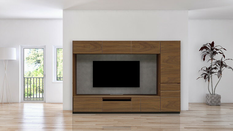 【開梱設置送料無料/受注製作】 幅231cm ...の紹介画像3