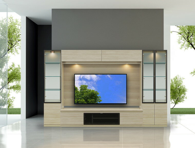 激安ブランド 最大15 Offクーポン発行中 開梱設置 受注製作 Cme 幅280cme 壁面収納 テレビボード Tvボード テレビ台 リビング 収納 キャビネット モダン Tvボード Tv台 完成品 280幅 国産 大川家 Drpietrorotondi Org