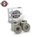 【5の付く日限定★11%OFFクーポン配布中!!】INDEPENDENT BEARING GP-S インディペンデント ベアリング スケートボード スケボー パ...