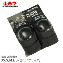 【ワンダフルデー限定★11%OFFクーポン配布中!!】187 KILLER PADS 肘 スケボー プロテクター キラーパッド セーフティーパッド ストリート ...
