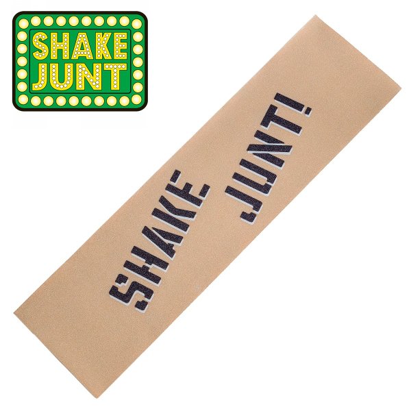 5/23 20:00㤤ʪޥ饽󳫺ŢSHAKEJUNT  GRIP TAPE ǥåơ ܡ CLEAR GRIPTAPE åץơ