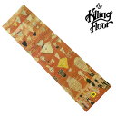 【29日23：59まで★全品7％OFFクーポン配布中♪】THE KILLING FLOOR MAGIC CARPET 3 GRIP TAPE キリングフロアー スケボー デッキテープ スケートボード ストリート SK8