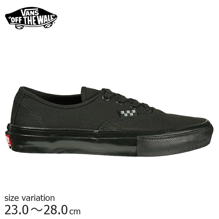 VANSˡɥOLDSKOOLХBLACK֥åܡ塼SK8